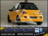 2016 Opel Adam