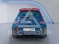 2016 Opel Adam