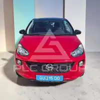 2016 Opel Adam
