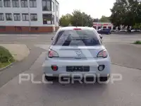 2016 Opel Adam
