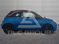 2016 Opel Adam