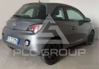 2016 Opel Adam