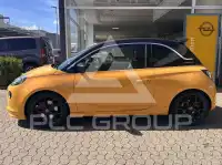 2016 Opel Adam