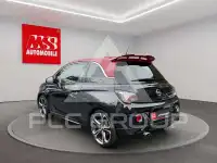 2016 Opel Adam
