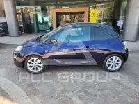 2016 Opel Adam