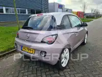 2016 Opel Adam