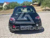 2016 Opel Adam