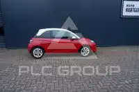 2016 Opel Adam