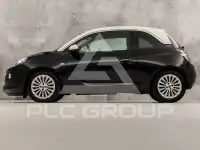 2016 Opel Adam