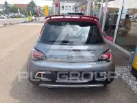 2016 Opel Adam