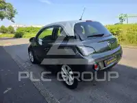 2016 Opel Adam