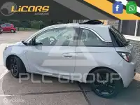 2016 Opel Adam