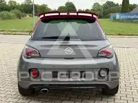 2016 Opel Adam