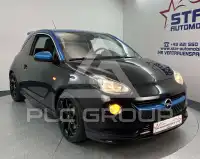 2016 Opel Adam