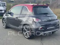 2016 Opel Adam