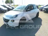 2016 Opel Adam