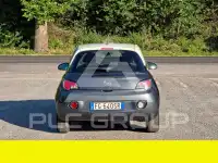 2016 Opel Adam