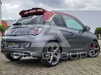 2017 Opel Adam