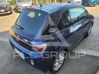 2016 Opel Adam