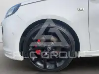 2016 Opel Adam