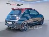 2016 Opel Adam