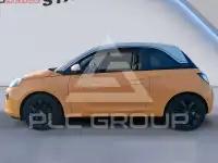 2016 Opel Adam