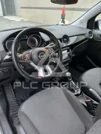 2016 Opel Adam