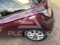 2016 Opel Adam