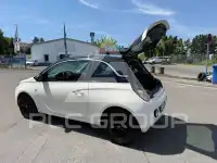 2016 Opel Adam
