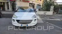 2016 Opel Adam