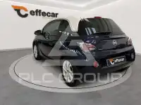 2016 Opel Adam