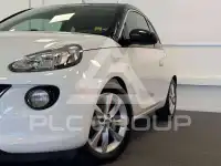 2016 Opel Adam