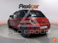 2016 Opel Adam