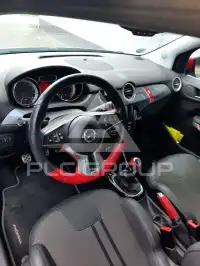 2016 Opel Adam