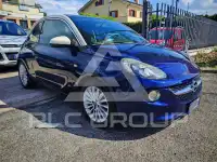 2016 Opel Adam