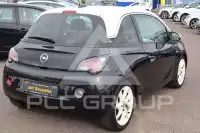 2016 Opel Adam