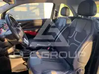 2016 Opel Adam
