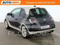 2016 Opel Adam