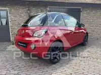 2016 Opel Adam