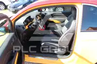 2016 Opel Adam