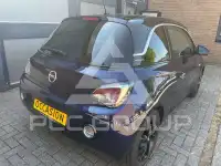 2016 Opel Adam