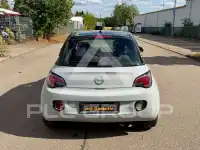 2016 Opel Adam