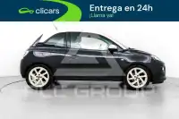 2016 Opel Adam