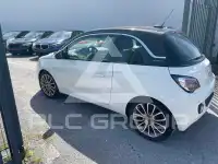 2016 Opel Adam