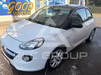 2016 Opel Adam