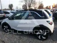 2016 Opel Adam