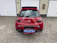 2016 Opel Adam