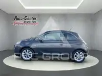 2016 Opel Adam
