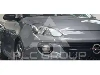 2016 Opel Adam