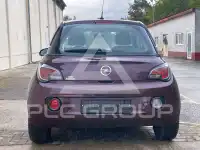 2016 Opel Adam